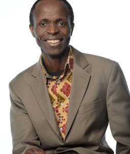 Ken Ndiaye