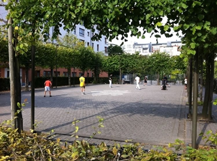 aulne-hopital