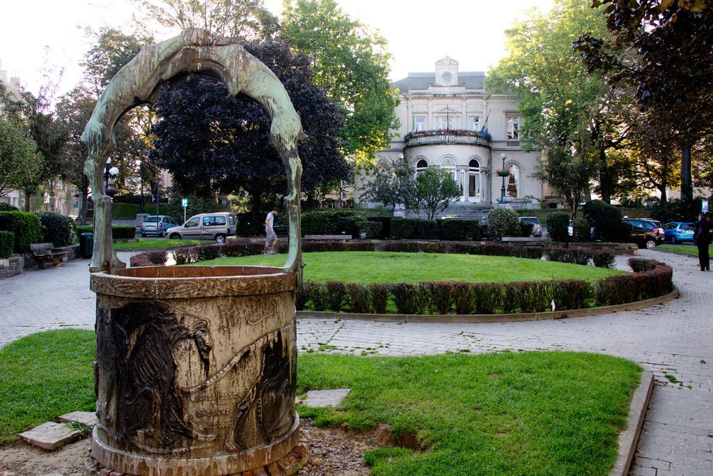 Place Fernand Cocq